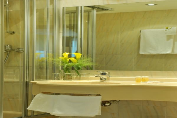Hotel Stadt München
